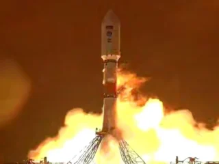 Навіщо Росії власний аналог Starlink і що означає новий військовий супутник із Плесецька