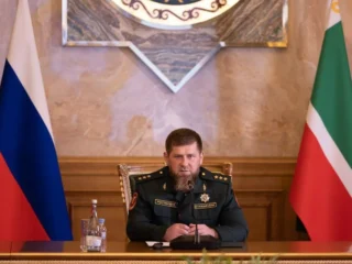 Погрози Кадирова про захоплення Європи виглядають дивно на тлі реальності фронту