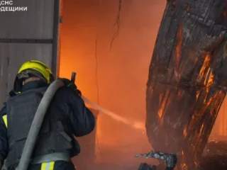 Атака на Одещину як частина ширшої моделі тиску Росії на українську систему оборони