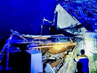 Як система цивільного захисту реагує на удар по Дніпру та що це показує про готовність держави