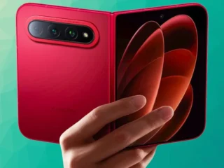 Xiaomi 18 Fold поєднав тонкий корпус із батареєю на 6000 мА·год і власним чіпом Xring O3