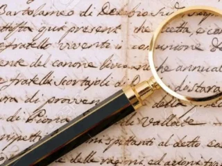 Чому зміна почерку іноді сигналізує про проблеми з нервовою системою