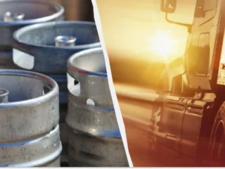 Крадіжка 40 тисяч літрів Guinness розкрила вразливість логістики алкогольної індустрії Британії