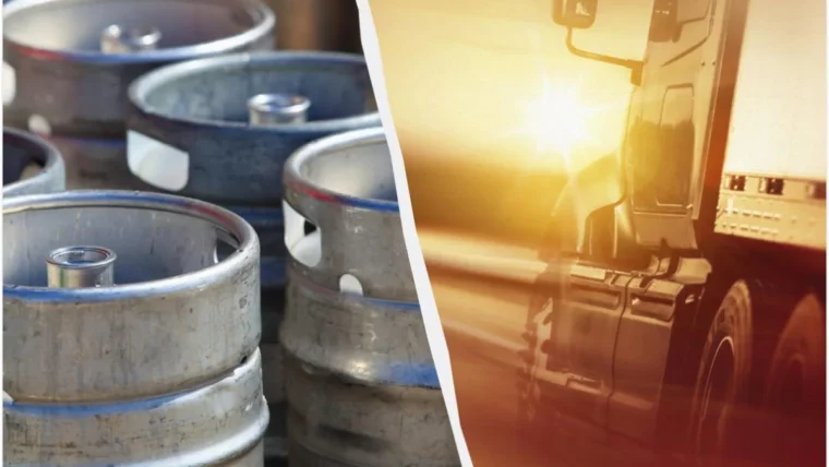 Крадіжка 40 тисяч літрів Guinness розкрила вразливість логістики алкогольної індустрії Британії