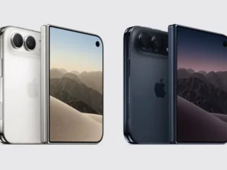 Apple iPhone Duo показує, якою ціною дається перший складаний iPhone