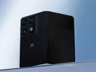 Motorola готує широкий Razr Fold замість звичного книжкового формату