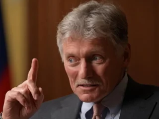 Злам листування Пєскова оголив тріщини у владній вертикалі Кремля