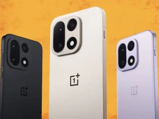 OnePlus 16 змінює підхід до камери замість гонки за мегапікселями