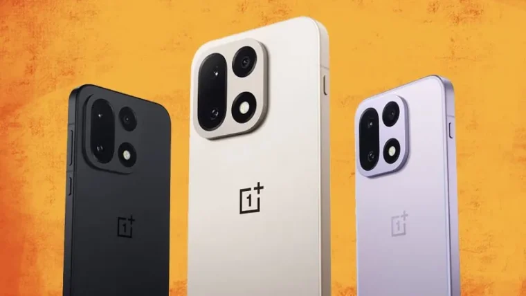 OnePlus 16 змінює підхід до камери замість гонки за мегапікселями