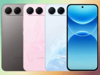 OPPO A7 Pro поєднав акумулятор на 8000 мА·год із захистом від води за ціною бюджетника