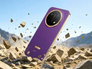 Honor X9e Pro поєднав 11000 мА·год та дисплей на 10000 ніт у середньому класі