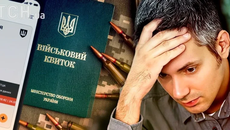 Сім днів на оновлення даних у Резерв+ як новий елемент дисципліни військового обліку