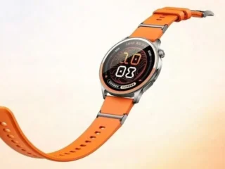 Oppo Watch S2 ставить на медичні датчики та персональний спалювання жиру