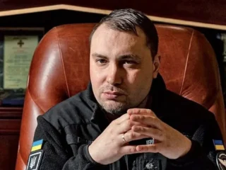 Третій ордер на арешт Буданова показує, як Росія перетворює суди на інструмент пропаганди