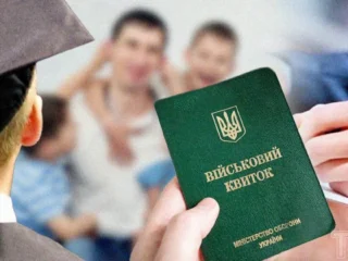 Незаконна мобілізація студента на Закарпатті показала межі повноважень ТЦК