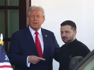 Що насправді означає схвалення Держдепом США угоди на 2,7 мільярда доларів для української ППО