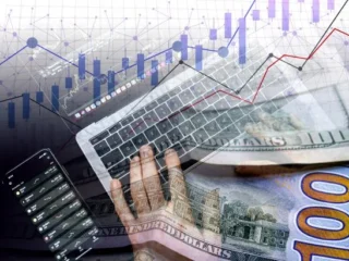 Курс долара у вересні тримається під контролем НБУ, але ціна цієї стабільності зростає