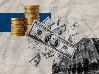 Чому євро зростає швидше за долар у офіційному курсі НБУ на 10 вересня