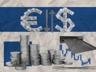 Чому попит імпортерів штовхає курс долара вгору, а євро дешевшає всупереч йому