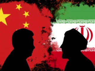 Чому Китай намагається змусити Іран приборкати хуситів у Червоному морі