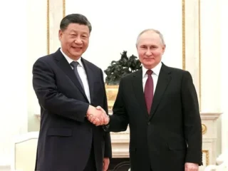Як Китай заробляє мільярди доларів на знижках за російську нафту