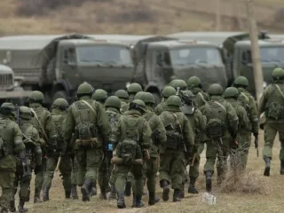 Приватні тренувальні центри в Європі та підозри у підготовці росіян ветеранами спецназу