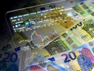 Чому курс долара і євро в Україні залежить не тільки від Нацбанку, а й від війни на Близькому Сході