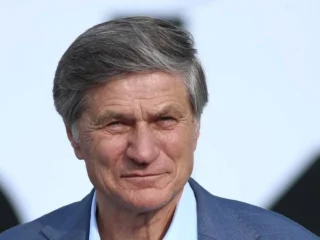 Василь Рац повернувся до Динамо на посаду в селекційному відділі