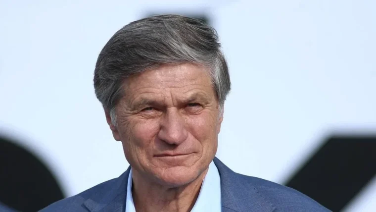 Василь Рац повернувся до Динамо на посаду в селекційному відділі
