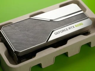 Чому дата виходу NVIDIA RTX 6090 знову зсувається на невизначений термін