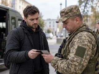 Напад на військового ТЦК на Одещині як показник зростання конфліктності довкола мобілізації