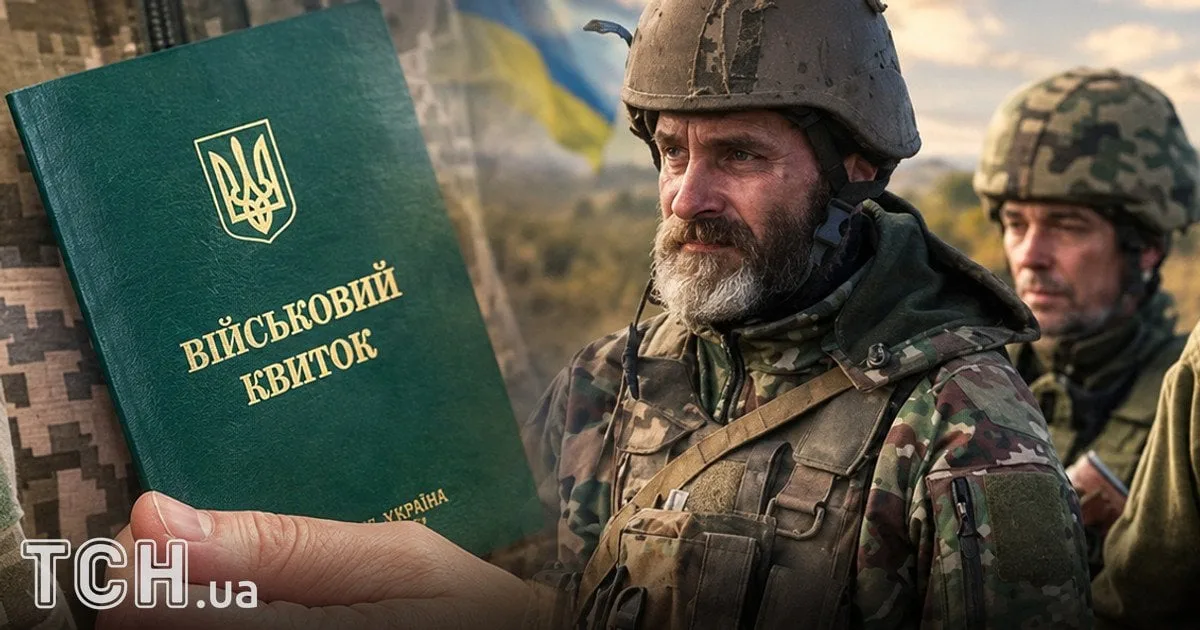 Військовослужбовець ЗСУ під час підписання документів