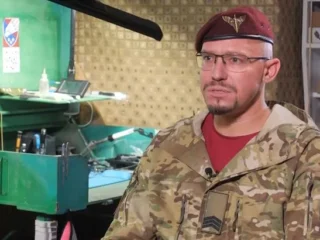 Чому армія повертає на службу бійців після ампутацій та важких поранень