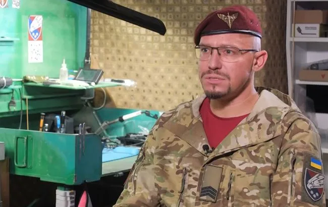 Чому армія повертає на службу бійців після ампутацій та важких поранень