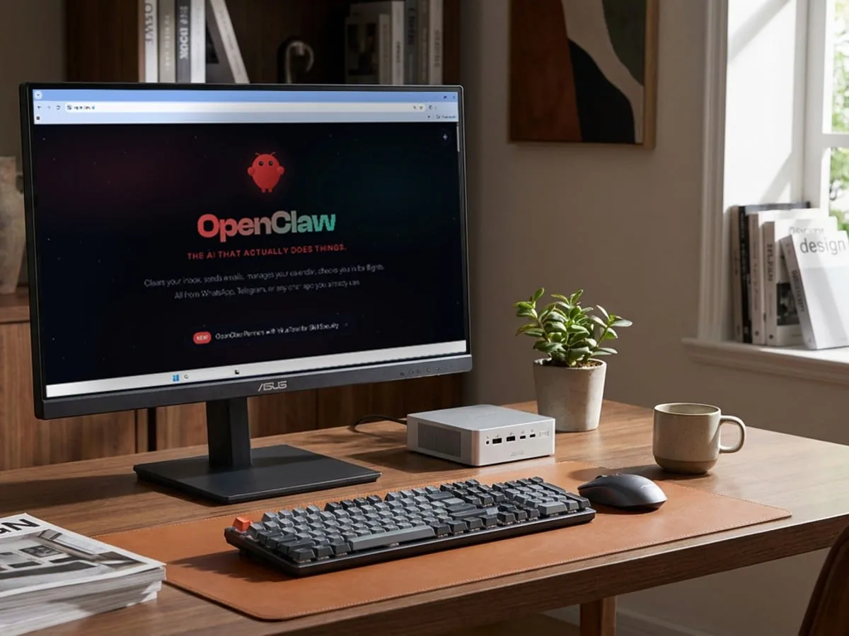 Внутрішні компоненти процесора Snapdragon для настільного ПК
