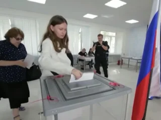 Вибори до Держдуми РФ як інструмент легітимізації війни Путіна
