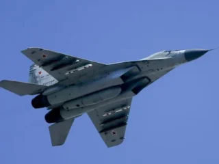 Знищення МіГ-29 та Ка-27 показує, як Сили оборони виснажують авіацію Росії у глибокому тилу
