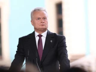 Литва вперше застосувала силу НАТО проти дрона — що стоїть за інцидентом на кордоні з Білоруссю