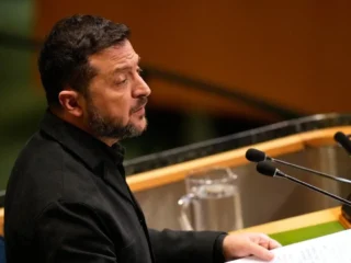Заява Зеленського про «генерала Мороза» розкриває логіку торгу навколо енергетичного перемир’я