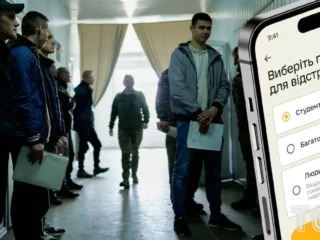 Умовний термін за ухилення від мобілізації показав межі судової практики в Житомирі