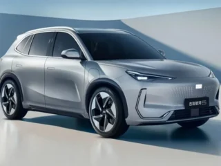 Geely розігнала зарядку електромобілів до 2,2 мегавата, але авто поки не встигають за станцією