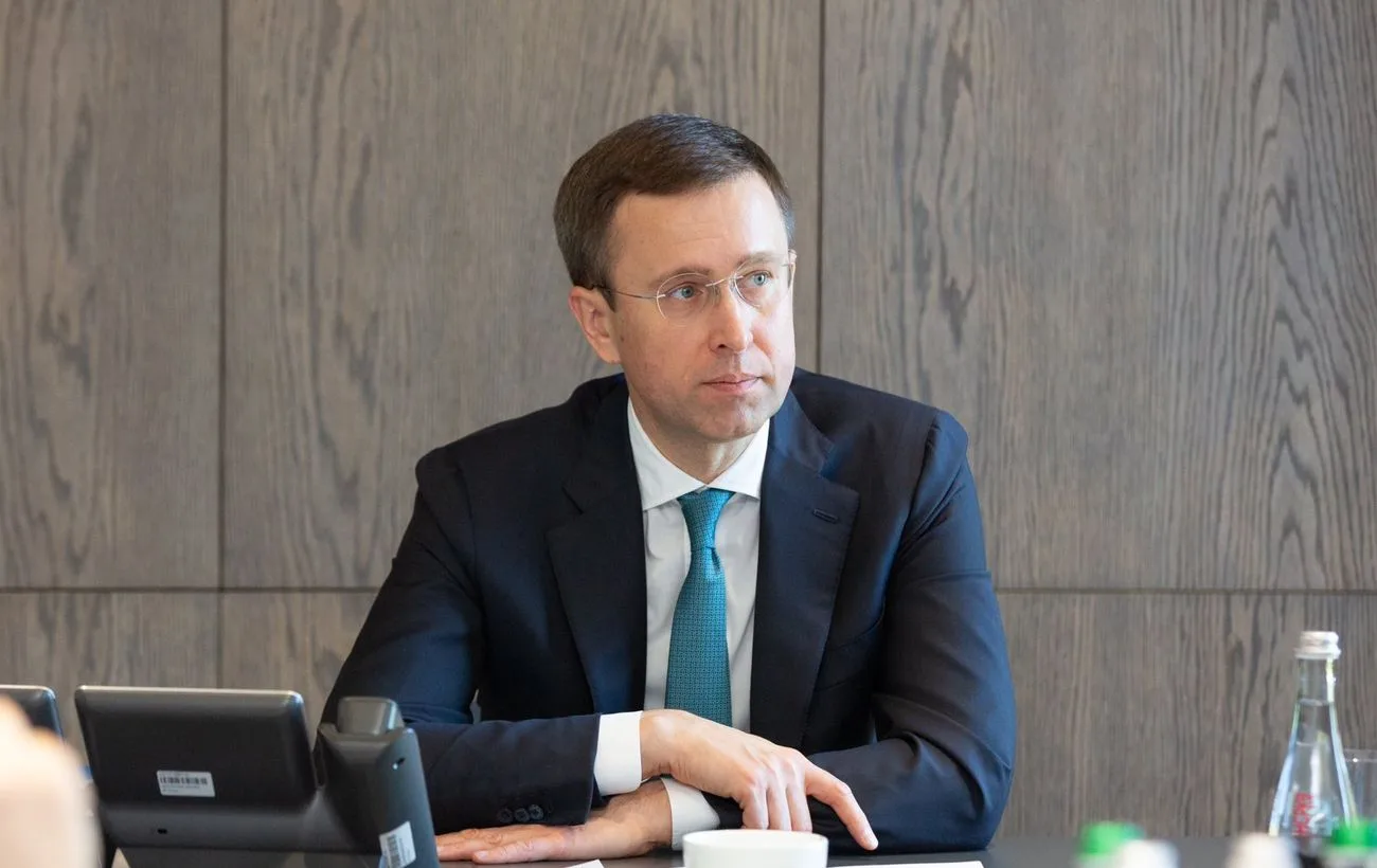 Засідання Верховної Ради під час голосування за закони