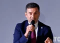 Затримання чоловіка працівниками територіального центру комплектування