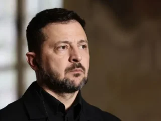 Зеленський розповів про космічний дефіцит бюджету України та шляхи його закриття