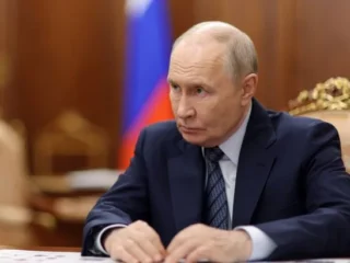 Чому Путін затягує війну до зими за оцінкою сенатора Тілліса