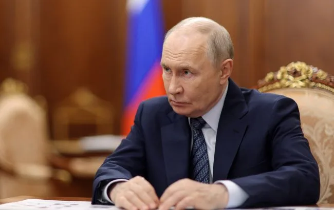 Чому Путін затягує війну до зими за оцінкою сенатора Тілліса