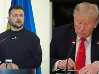 Чому переговори Зеленського і Трампа впираються в енергетичне перемир’я з Росією