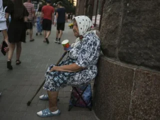 Чому війна проти України перетворюється на економічне виснаження