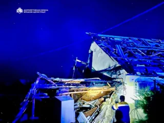 Дніпро під черговою атакою — чому російські удари по місту стали системними