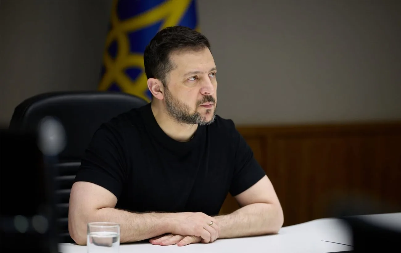 Зустріч на переговорах щодо припинення бойових дій